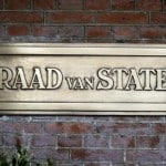 Raad van State: Hoog tijd voor de bezem van Buma Raad-van-State
