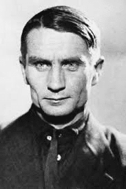 Lysenko.