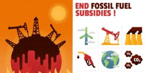 Fossiele subsidietruc donald pols bedrijf in nederland milieudefensie subsidie Milieudefensie slaat dus niet alleen de plank mis