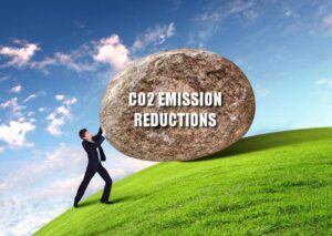 Explosief nieuws: De VN geeft toe dat de emissiereducties in de ‘oorlog tegen klimaatverandering’ zinloos waren. Uitstoot van kooldioxide ...
