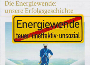‘Energiewende’: een gevaar voor heel Duitsland neemt hogere elektriciteitsprijzen en stroomtekorten om de energietransitie te stimuleren