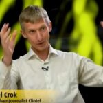 “Klimaat Lockdowns!?” Wetenschapsjournalist Marcel Crok over de duurste deal ooit!”