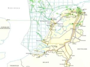 Aanstaande ‘groene’ herwaardering van aardgas in Europa en Nederland? De aardgasreserves in Nederland dalen fors klimaatwinst