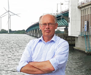 Opvattingen van Nederlanders over klimaatverandering en energietransitie Klimaatverandering is een aardse norm! De bijdrage van CO2 