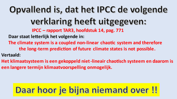 Ervaringen met het desastreuze Nederlandse klimaatbeleid Plaats een superveilige flinke Gesmolten Zout Kernreactor op de Maasvlakte