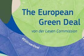 Europese 'Green Deal': een doodlopende weg hernieuwbare energie zeer ongunstige economische en ecologische gevolgen met zich meebrengen
