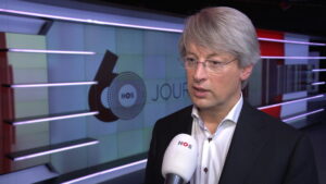 Reactie Marcel Gelauff (hoofdredacteur NOS-Journaal) op klacht aan de NOS NPO over tendentieuze klimaatberichtgeving