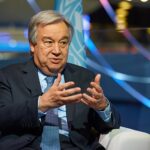 Het grenzeloze pessimisme van VN-topman Guterres