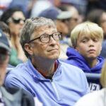 De giga gulheid van Bill Gates