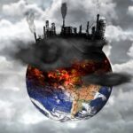Dodelijk CO2-imperialisme in Glasgow en Washington