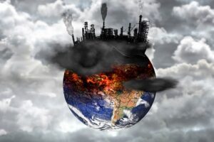 Dodelijk CO2-imperialisme in Glasgow en Washington Klimaatalarmisten willen arme landen energiearm, verarmd, werkeloos en stervende houden.