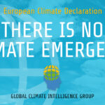 Rapport CLINTEL weerlegt doemverhalen over klimaatverandering met hard feitenmateriaal