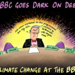 Hoe de BBC het klimaatdebat ondermijnt