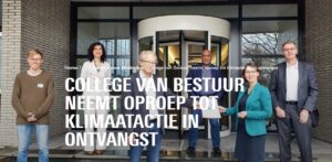 De uitzonderlijke statistiek op 'Twente University' Het obscurantisme rukt op aan Nederlandse universiteiten