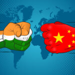 India en China zetten verschillen opzij om CO2-imperialisme te weerstaan