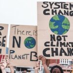 Britse klimaatbevlogenen vangen bot bij rechter
