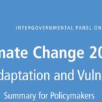 Het nieuwe IPCC-klimaatrapport: meer van dezelfde gebakken lucht, met extra paniekzaaierij en ontbrekende feiten