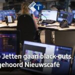 Guus Berkhout in 'Ongehoord Nieuwscafé' over CLINTEL en Jetten