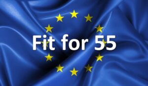 De EU's 'Fit for 55', 'Farm to Fork' en het bevriezen van Nord Stream 2: een massaal offer aan de goden?