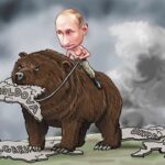 Forbes over de gevolgen van de Russische invasie: ‘Verschrikkelijk nieuws voor klimaatbeleid’