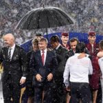 Niet meer met Poetin onder één paraplu
