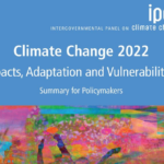 Het IPCC en haar volgers volharden in hun opvatting over een lineair verband tussen CO2 en de aardse opwarming
