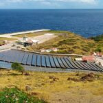 Saba: lekker zorgeloos pootjebaaien met klimaatminister Rob Jetten