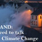 Ierland: steeds meer bedrijven nemen een afwachtende houding aan inzake klimaatverandering