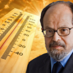 Richard Lindzen: onderkoeld over opwarming