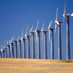 Bloomberg: 'kolossaal marktfalen' van windenergie bedreigt strijd tegen klimaatverandering