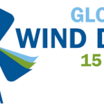 Wereld Wind Dag: oproep tot fors meer windturbines