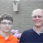 Vader en zoon in wetenschappelijk artikel: invloed van CO2 op temperatuur zeer gering in Nederland