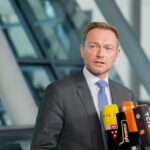 Duitse Minister Lindner wil 'open debat' over kernenergie