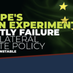 30 Jaar mislukt klimaatbeleid van de EU