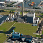 Kolencentrales mogen harder draaien, maar in Amsterdam blijft de wolkenfabriek dicht
