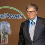 Bill Gates verovert de wereld met kleine kernreactoren