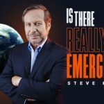 Interview met Steven Koonin: 'Is er echt een klimaatcrisis?'