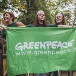 Greenpeace: het ware gezicht