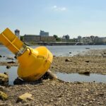 Enige nuances over de lage waterstand van de Rijn