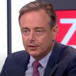 Bart de Wever: 'België is failliet'