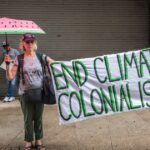 Groen kolonialisme: het dwingend opleggen van wind en zonne-energie aan de derde wereld zet vooral de armen op achterstand