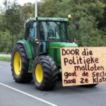 Brief aan kamer: Boeren moeten ook wijken bij CO2-uitstoot
