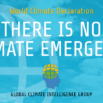 Clintel mengt zich in 'Klimaatzaak van de Eeuw'