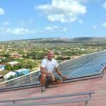 'Showcase' voor Jetten: 33 miljoen klimaatsubsidie voor drie Caribische eilanden
