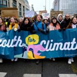 Wereld steeds minder bang voor klimaatverandering: Belgen koploper