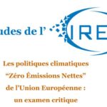 Conclusies Franse studie naar Europees 'Net Zero'-beleid