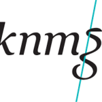 KNMG logo