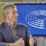 'Dit klimaatbeleid is een omgekeerde Robin Hood-truc!' - Rob Roos (JA21) in gesprek met Marcel Crok en Lucas Bergkamp