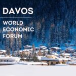World,Economic,Forum,2020,In,Davos,,Switzerland.