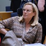 Sigrid,Kaag,,minister,For,Finance,Arrives,To,Attend,In,An